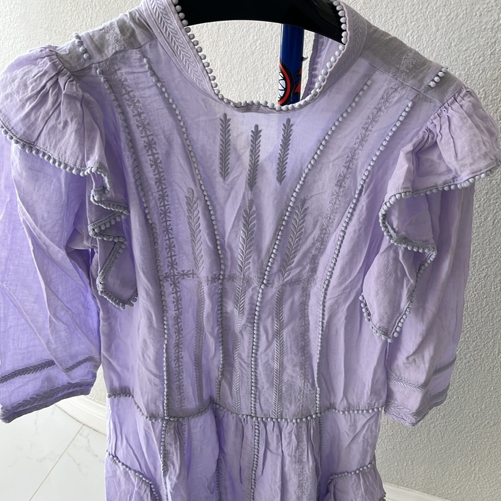 Studio j dress